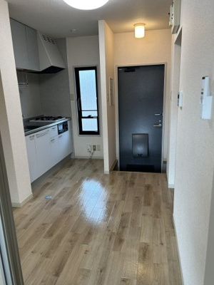 【玄関】 | ハイツＭ