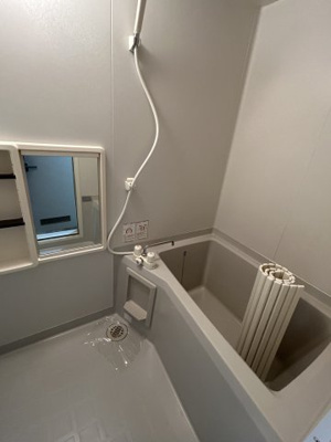 【浴室】 | ハイツＭ