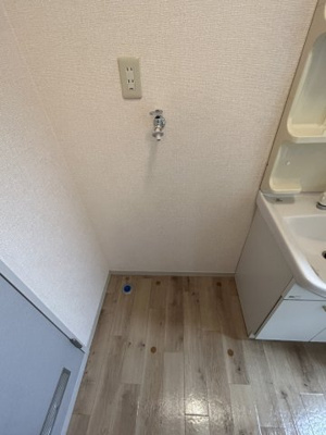 【設備】 | ハイツＭ