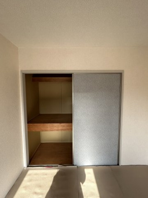 【収納】 | ハイツＭ