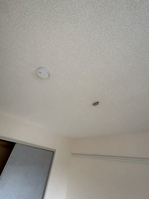 【設備】 | ハイツＭ