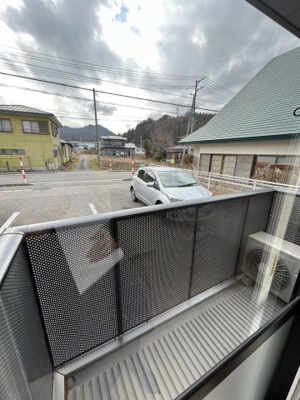 【展望】 | ハイツＭ