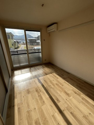 【居間・リビング】 | ハイツＭ