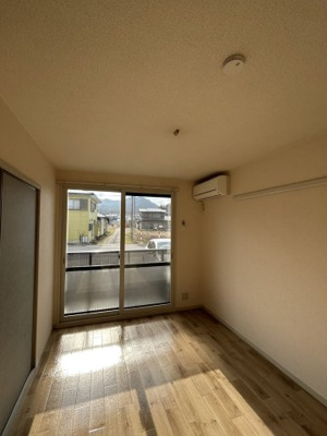 【居間・リビング】 | ハイツＭ