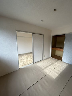 【居間・リビング】 | ハイツＭ