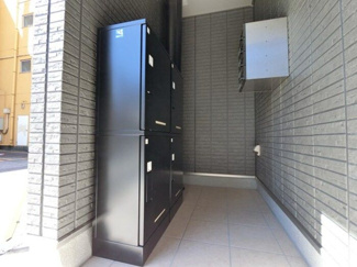 【その他共用部分】 | アンソレイエ・オリオン