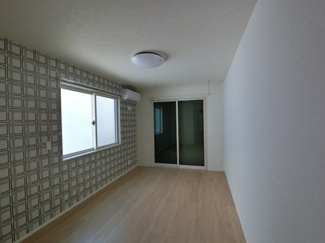 【内装】 | アンソレイエ・オリオン