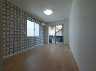 【居間・リビング】 | アンソレイエ・オリオン