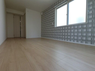 【内装】 | アンソレイエ・オリオン