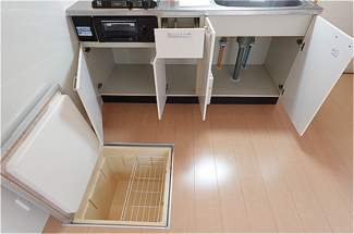 【キッチン】 | Ｒｅｖｅ・ｋ