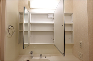 【洗面所】 | Ｒｅｖｅ・ｋ