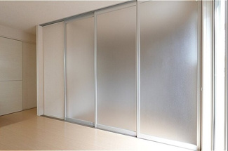 【内装】 | Ｒｅｖｅ・ｋ