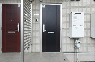 【玄関】 | Ｒｅｖｅ・ｋ