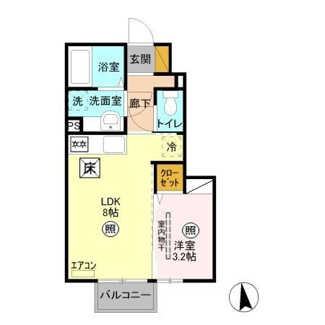 【間取り】 | Ｒｅｖｅ・ｋ