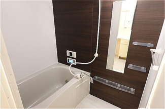 【浴室】 | Ｒｅｖｅ・ｋ