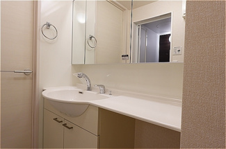 【洗面所】 | Ｒｅｖｅ・ｋ