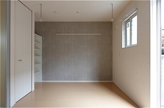 【内装】 | Ｒｅｖｅ・ｋ