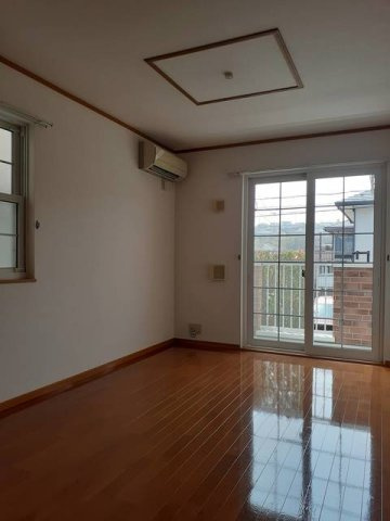 ベル・オ－ブの居間・リビング|居間です