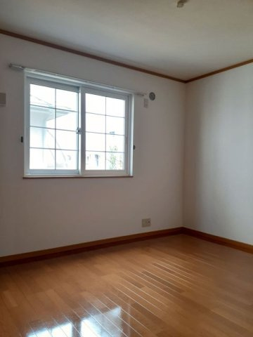 ベル・オ－ブの内装|明るい室内です