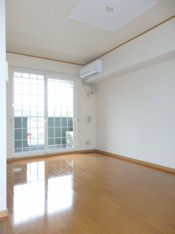 パラッツォリーノ　ヴィオラＢの居間・リビング|リビングです