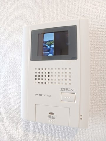 セリ－ノ・カ－サ　Ｂの設備