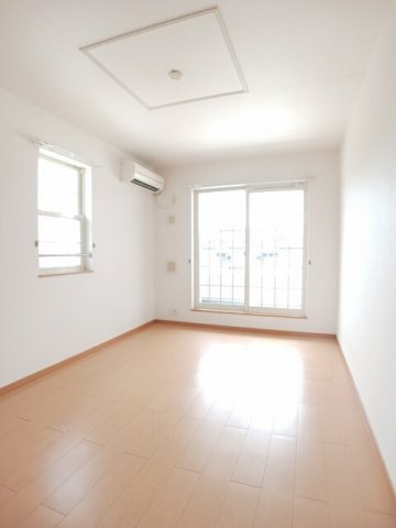 セリ－ノ・カ－サ　Ｂの居間・リビング|使いやすいリビングです