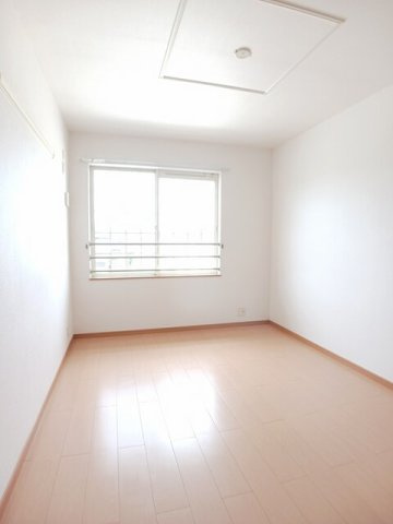 セリ－ノ・カ－サ　Ｂの内装|内装です