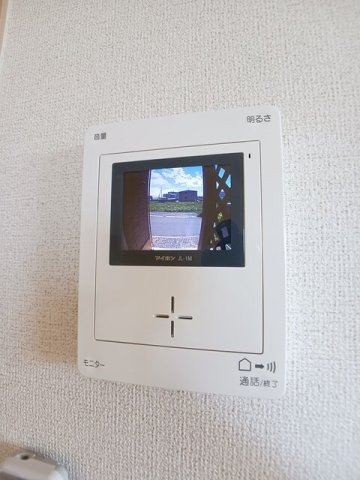 セントラル・マージュの設備