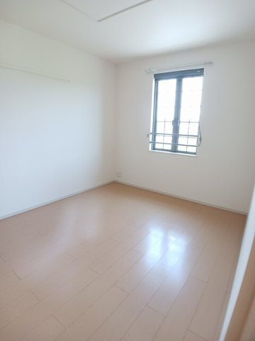 セントラル・マージュの内装|内装です