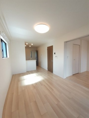 クローバーティアラ　Ａの設備