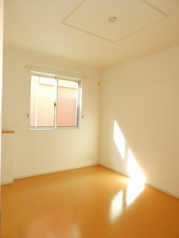 フレイム　雪の内装|中はこのようになっています