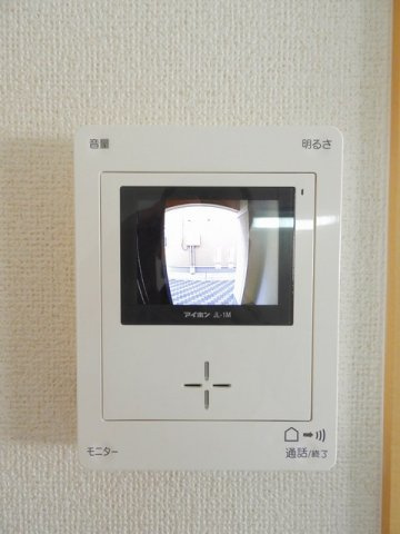 フレイム　雪のセキュリティ