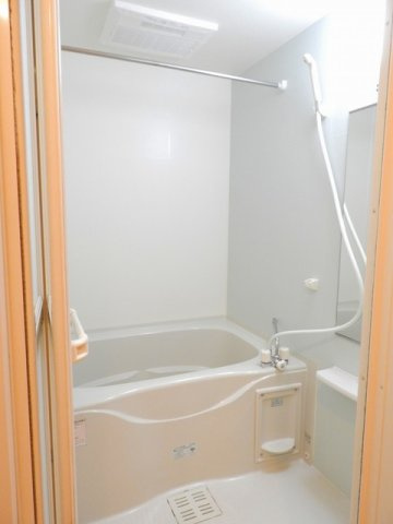 フレイム　雪の浴室|お風呂で日々の疲れを落としましょう