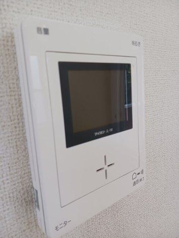 ハピネス　沼田の設備