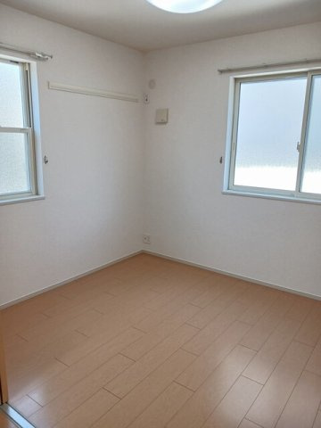 ハピネス　沼田の内装|おしゃれな内装です