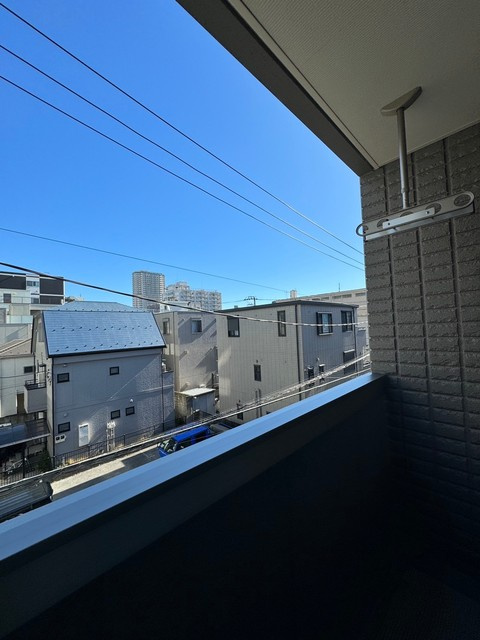 Ｒｅｓｉｄｅｎｃｅ　Ｋｏｔａｋｅ　レジデンスコタケの展望|★眺望★