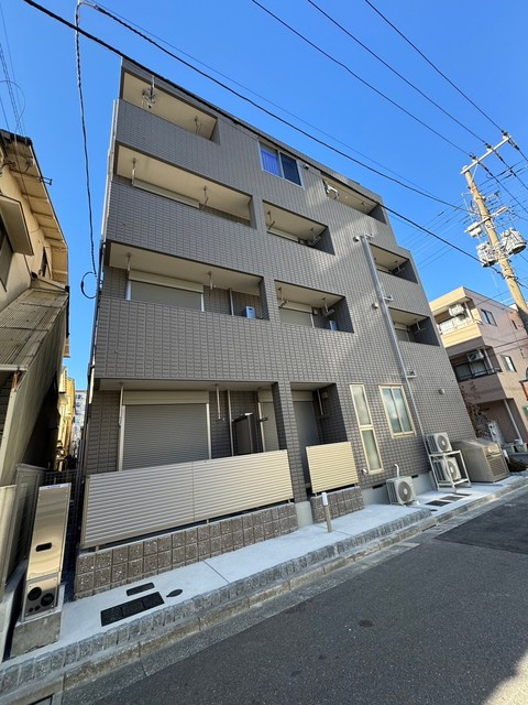 Ｒｅｓｉｄｅｎｃｅ　Ｋｏｔａｋｅ　レジデンスコタケの外観|★旭化成ＺＥＨ－Ｍ対応マンション★