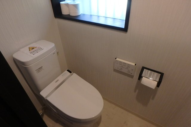 【トイレ】 | スマイル伊勢 | １階共同男子トイレ