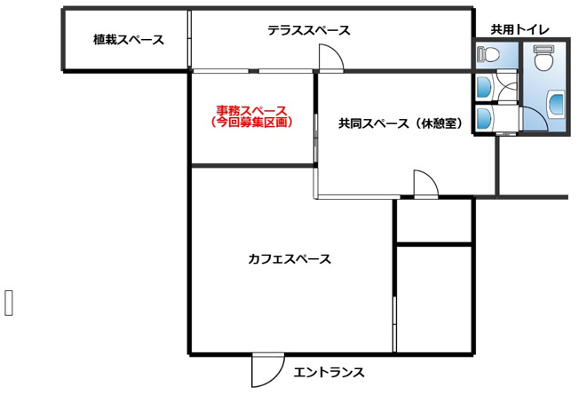 【間取り】 | スマイル伊勢