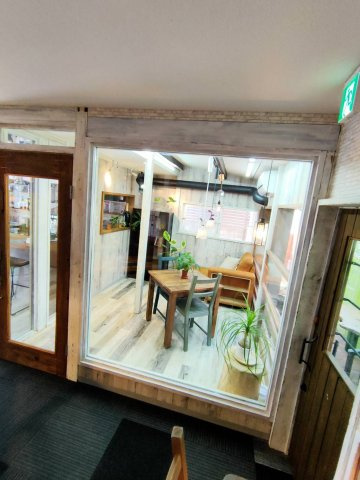 【内装】 | スマイル伊勢