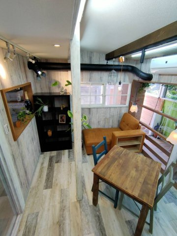 【内装】 | スマイル伊勢