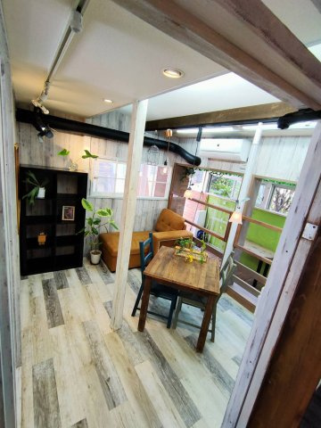 【内装】 | スマイル伊勢