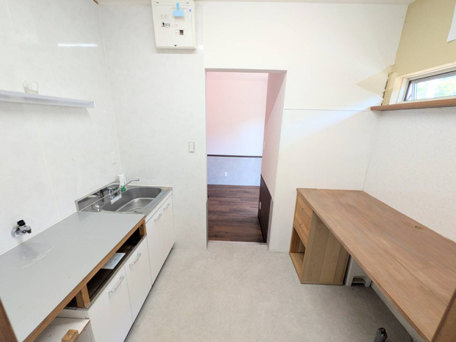 【内装】 | スマイル伊勢