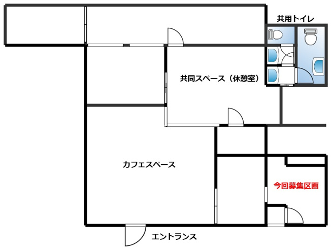 【間取り】 | スマイル伊勢