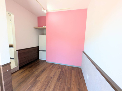 【内装】 | スマイル伊勢