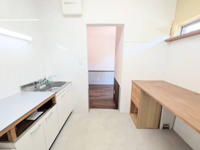 【内装】 | スマイル伊勢