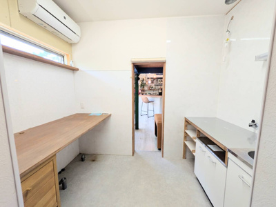 【内装】 | スマイル伊勢