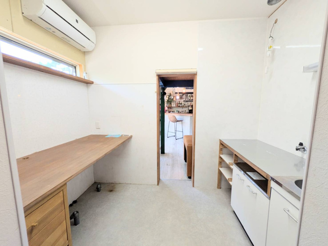 【内装】 | スマイル伊勢