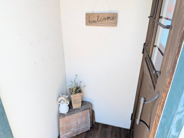 【玄関】 | スマイル伊勢