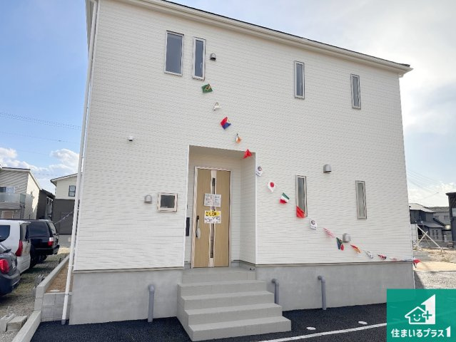 小野市垂井町　第5期　新築一戸建て